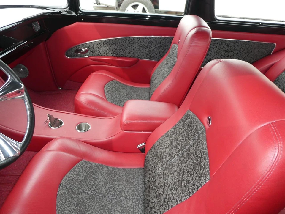 1956 Ford - Image 27 of 31