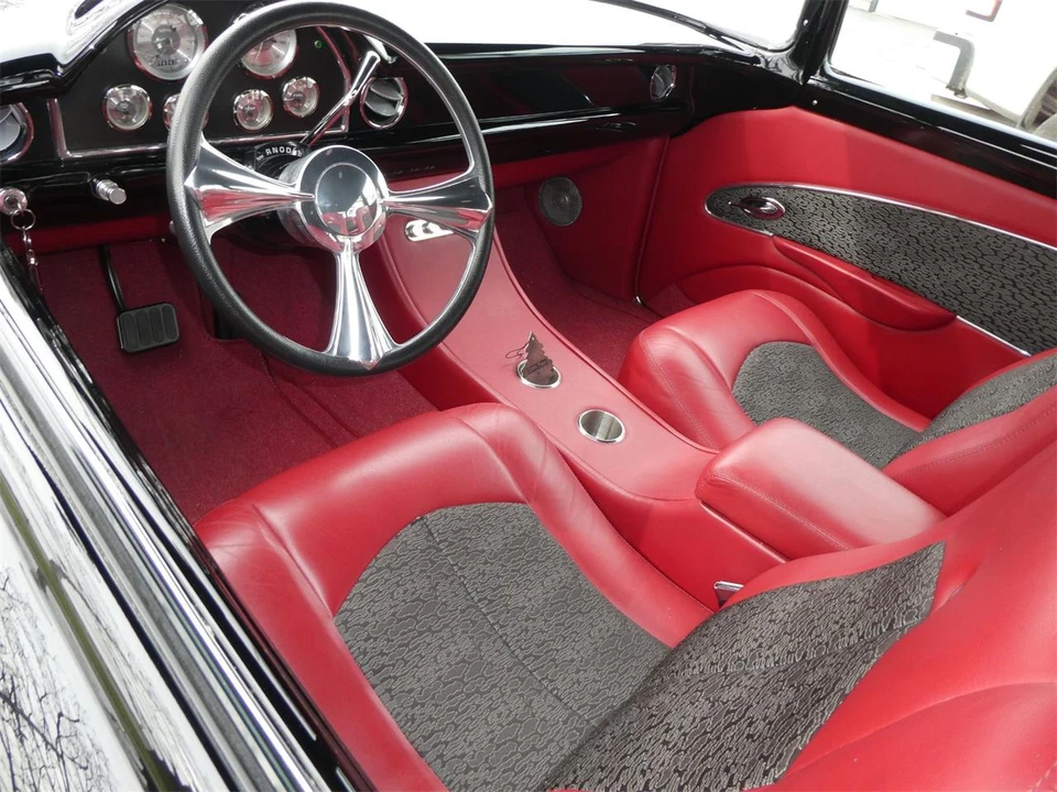 1956 Ford - Image 31 of 31
