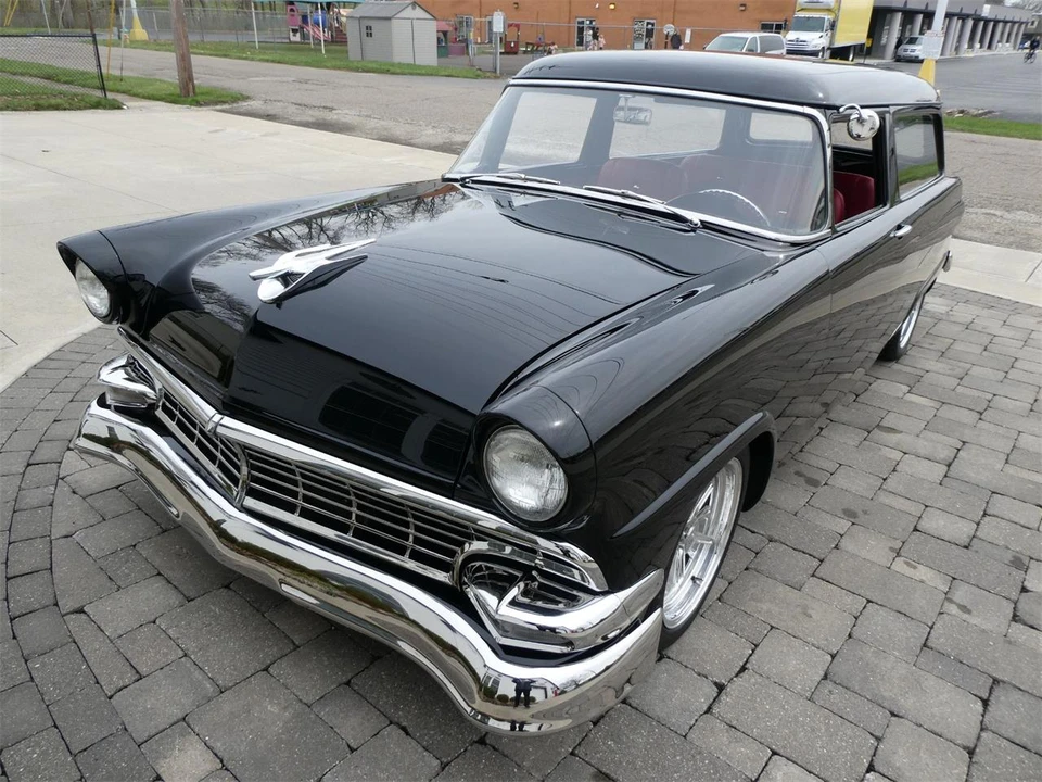 1956 Ford - Image 23 of 31