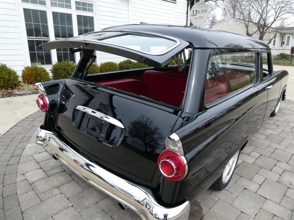 1956 Ford - Image 19 of 31