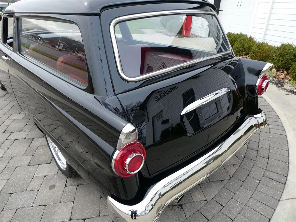 1956 Ford - Image 7 of 31