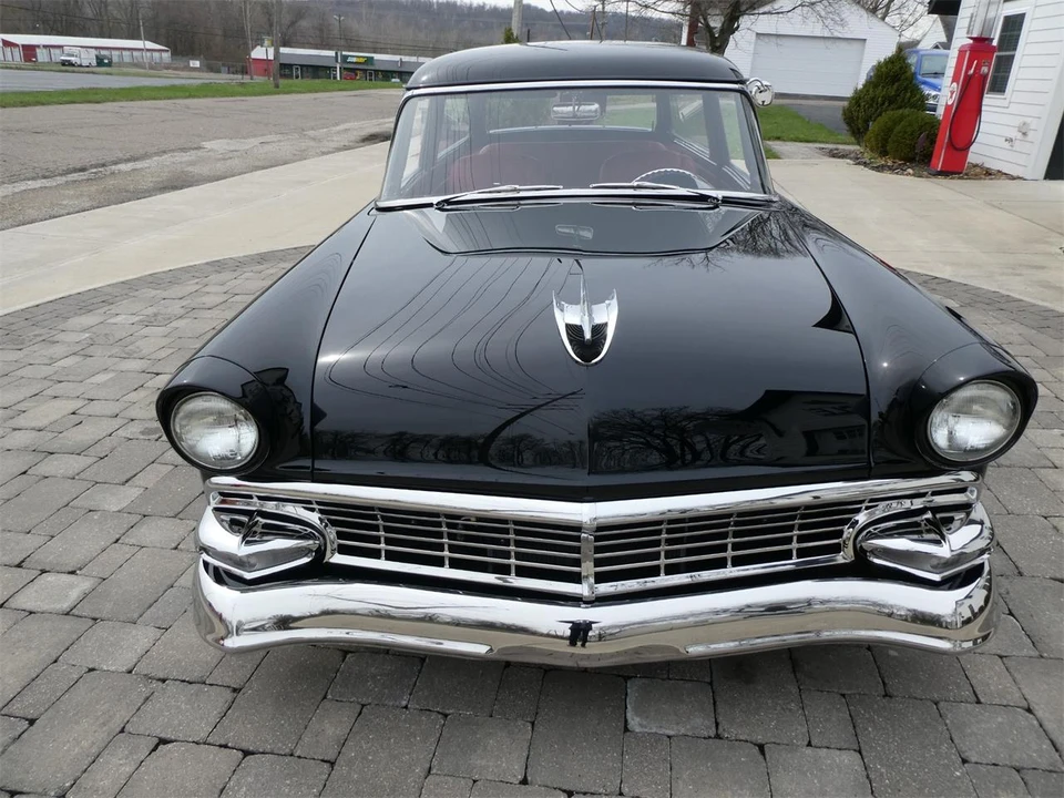1956 Ford - Image 13 of 31