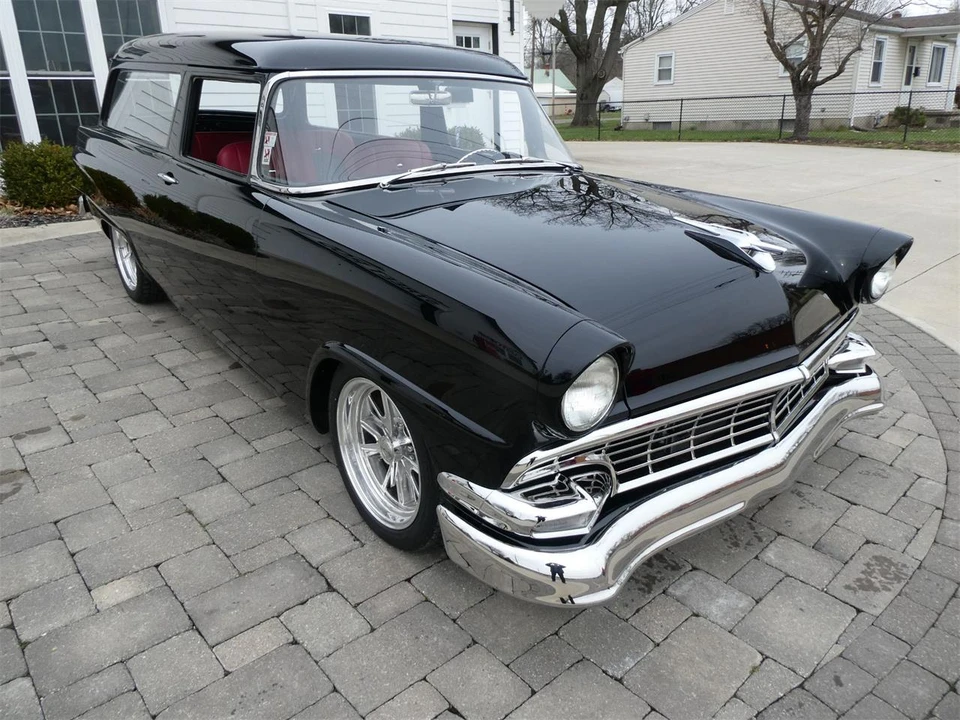 1956 Ford - Image 15 of 31