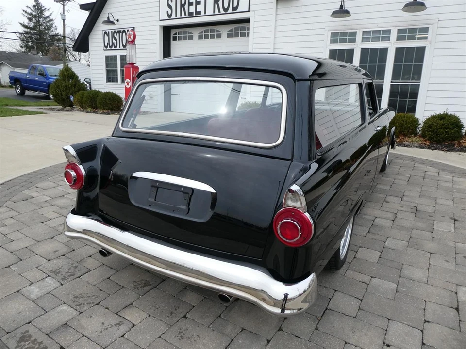 1956 Ford - Image 25 of 31