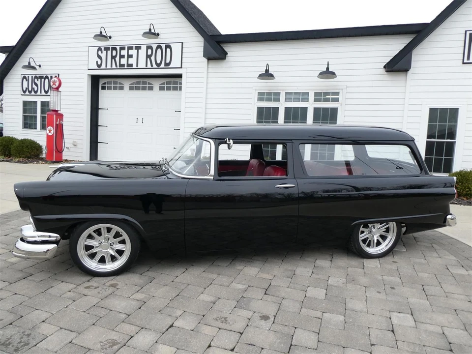 1956 Ford - Image 16 of 31