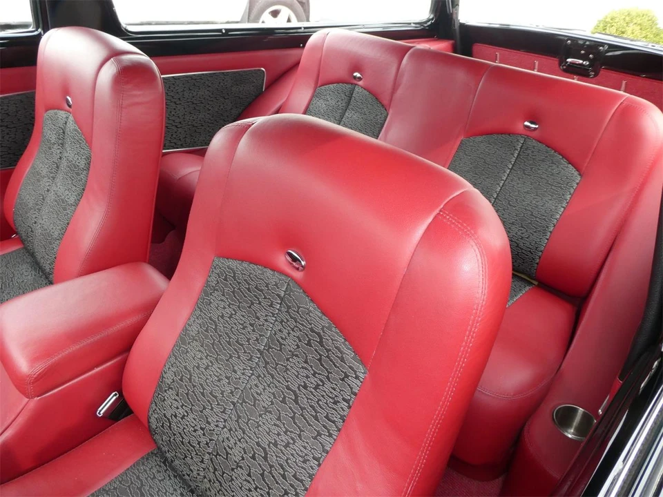1956 Ford - Image 28 of 31