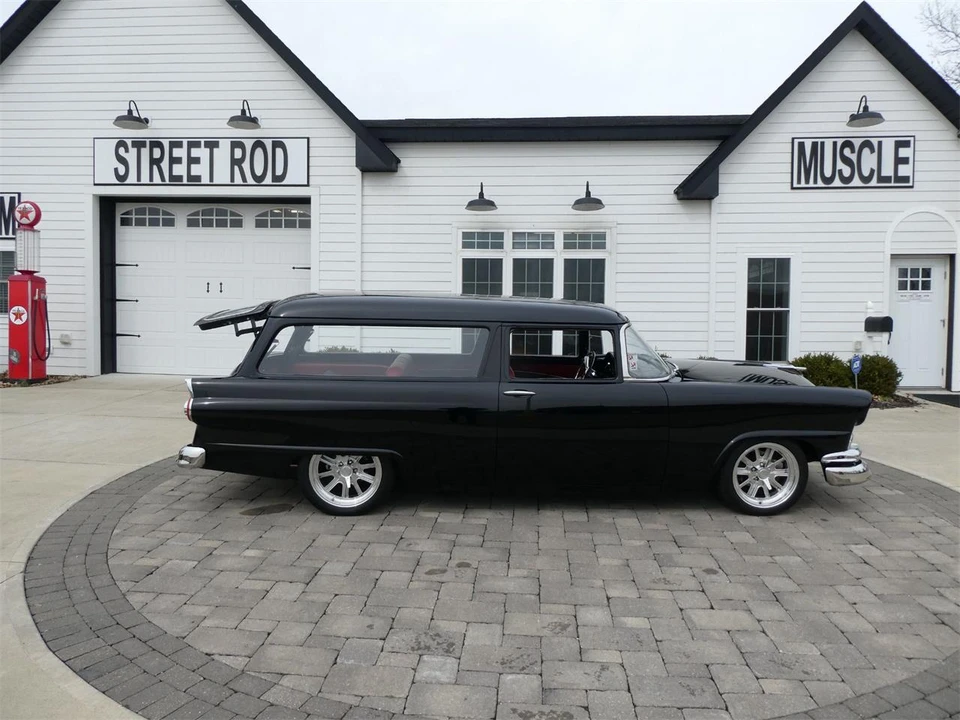 1956 Ford - Image 10 of 31