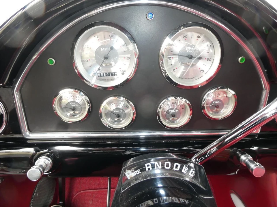 1956 Ford - Image 30 of 31