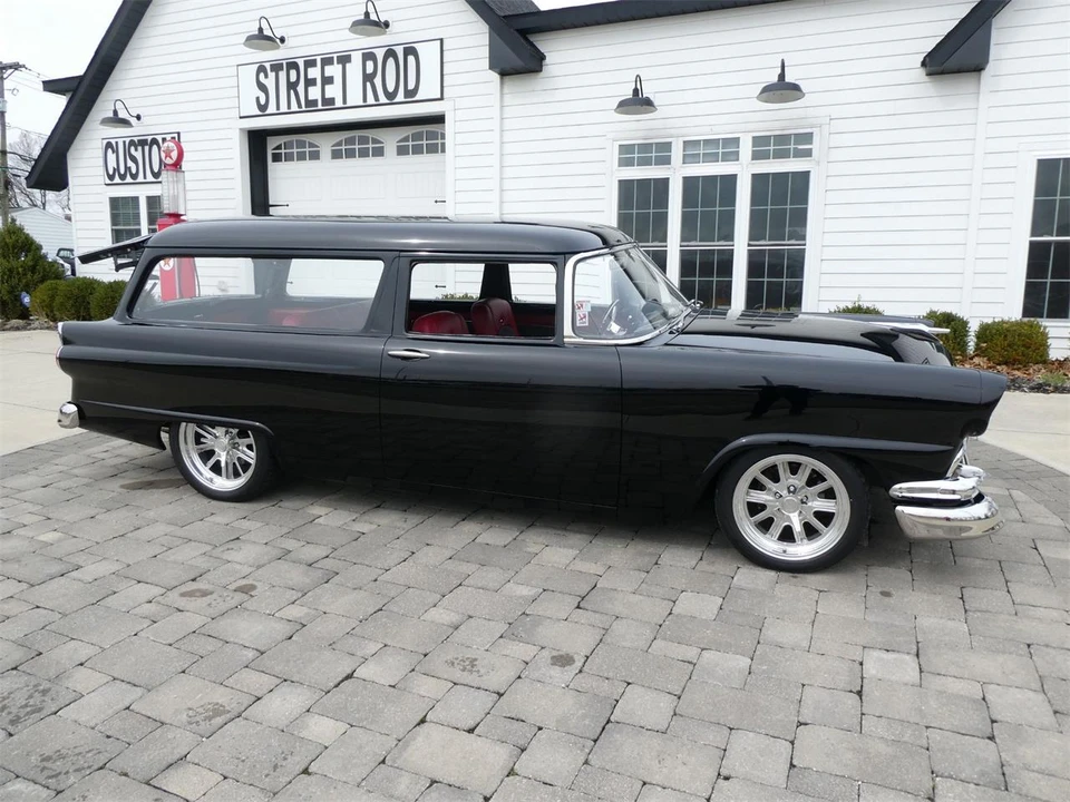 1956 Ford - Image 20 of 31