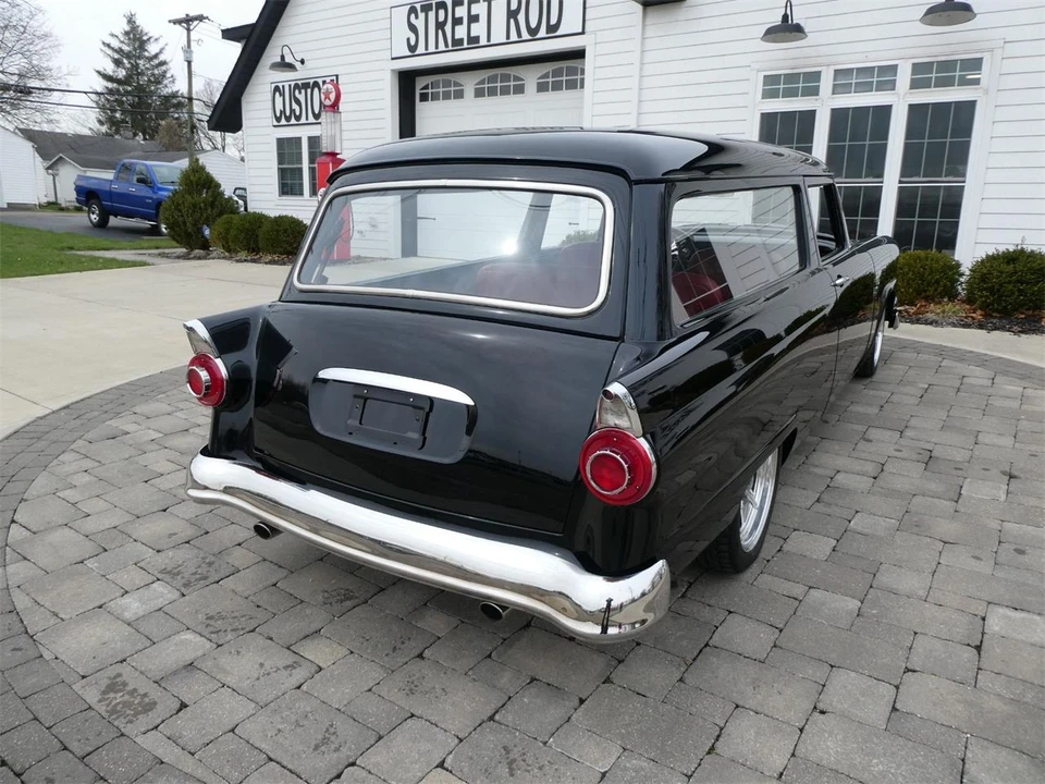 1956 Ford - Image 22 of 31