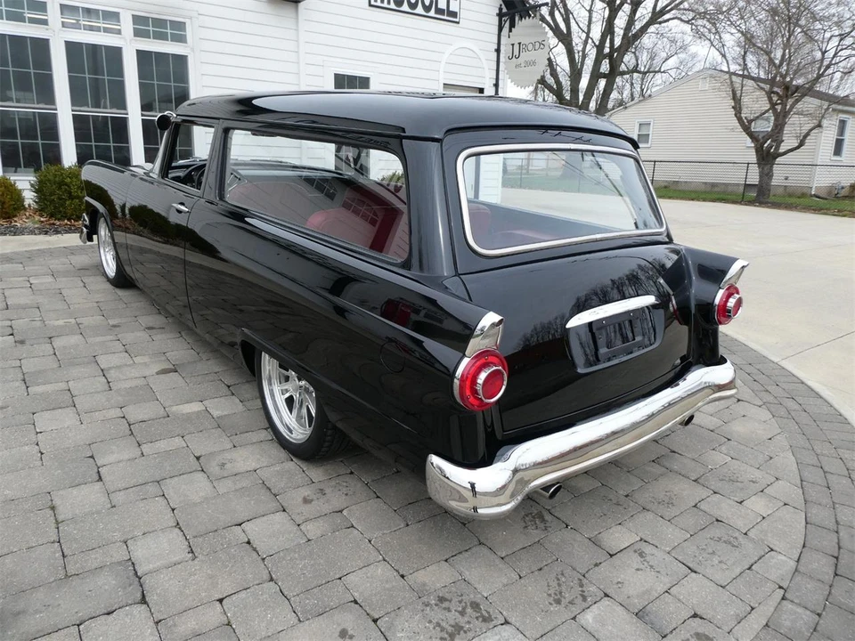 1956 Ford - Image 24 of 31