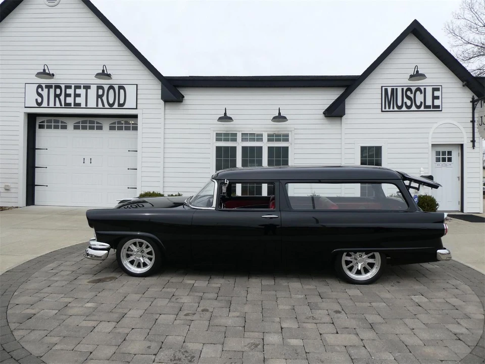 1956 Ford - Image 14 of 31