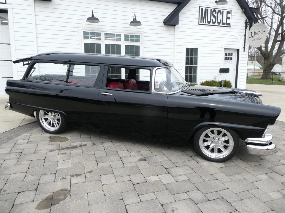 1956 Ford - Image 12 of 31