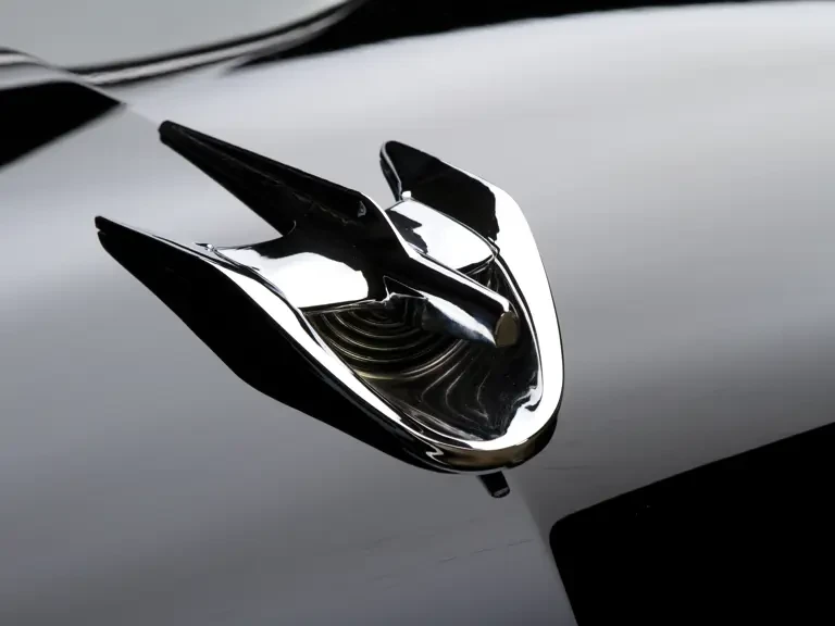 1956 Ford Customline - Image 7 of 19
