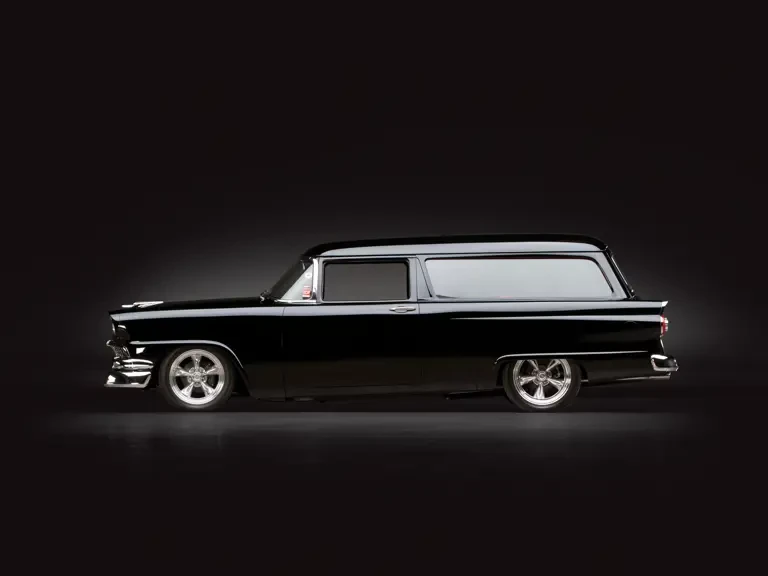 1956 Ford Customline - Image 6 of 19