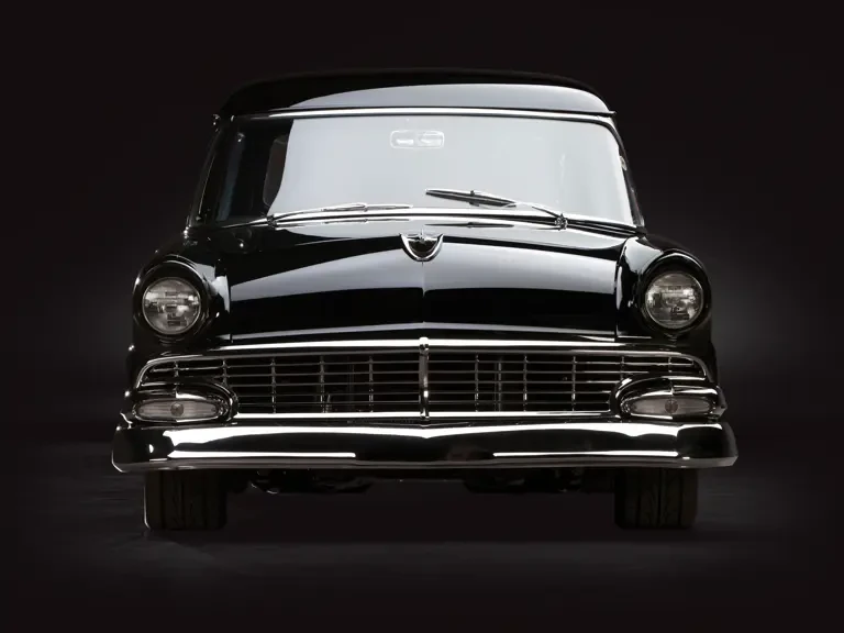 1956 Ford Customline - Image 15 of 19
