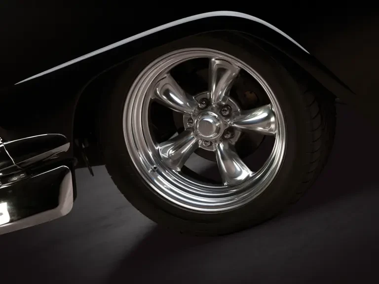 1956 Ford Customline - Image 9 of 19
