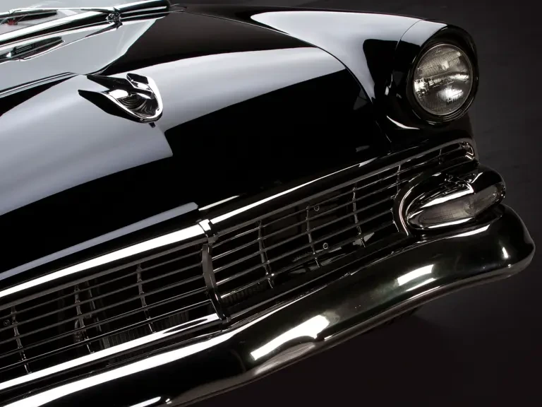 1956 Ford Customline - Image 8 of 19