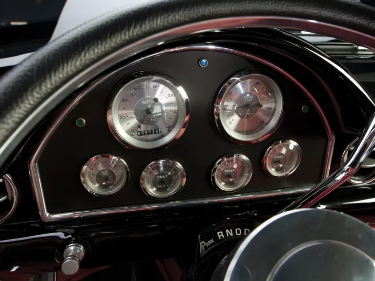 1956 Ford Customline - Image 12 of 19