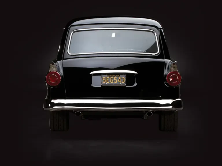 1956 Ford Customline - Image 16 of 19
