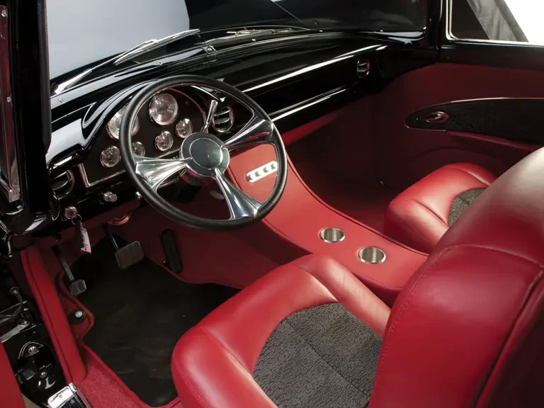 1956 Ford Customline - Image 5 of 19