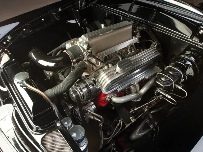 1956 Ford Customline - Image 4 of 19