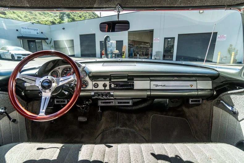 1956 Ford Customline - Image 6 of 31