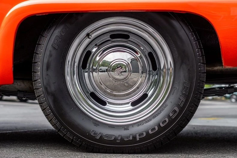1956 Ford Customline - Image 31 of 31