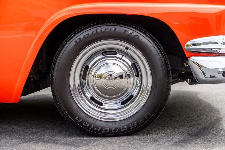 1956 Ford Customline - Image 29 of 31