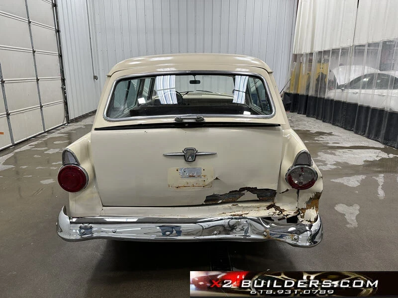 1956 Ford Customline - Image 5 of 21