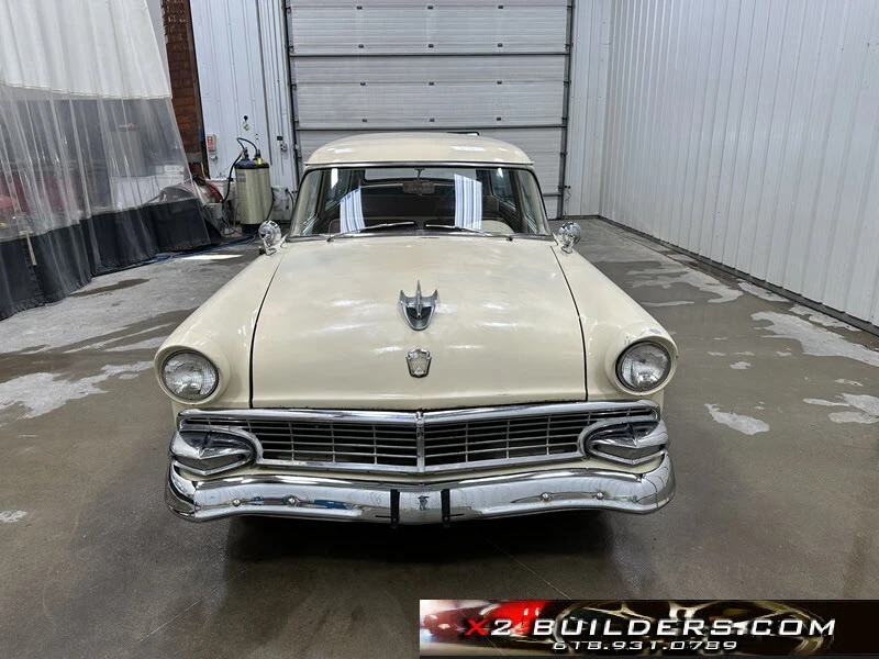 1956 Ford Customline - Image 2 of 21
