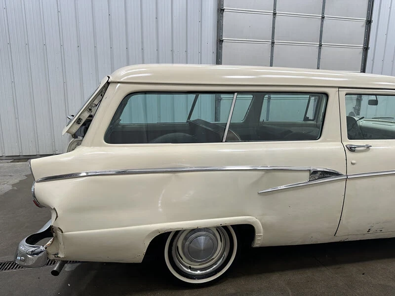 1956 Ford Customline - Image 20 of 21