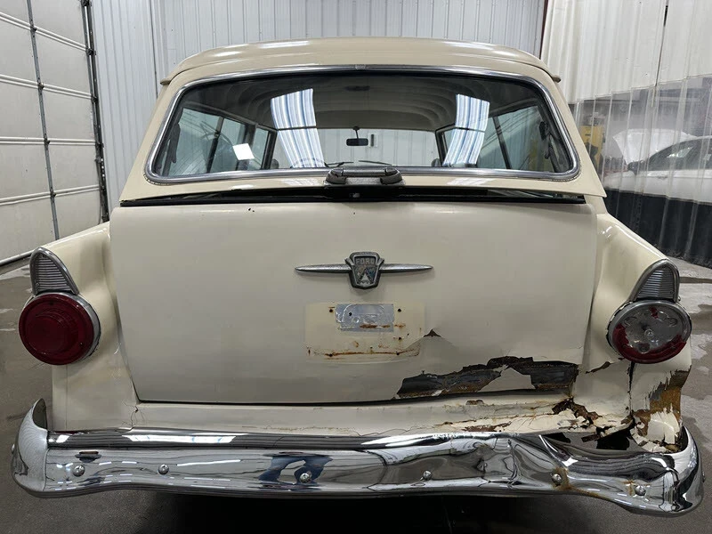 1956 Ford Customline - Image 16 of 21