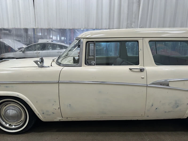 1956 Ford Customline - Image 14 of 21
