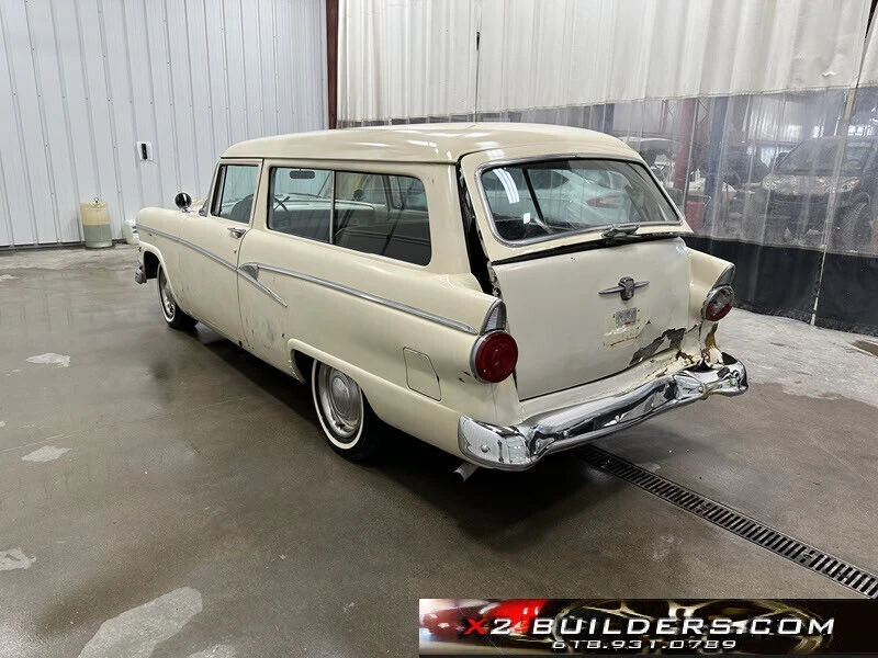 1956 Ford Customline - Image 6 of 21