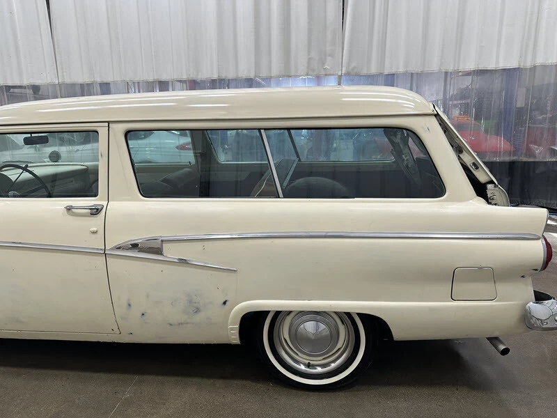 1956 Ford Customline - Image 15 of 21