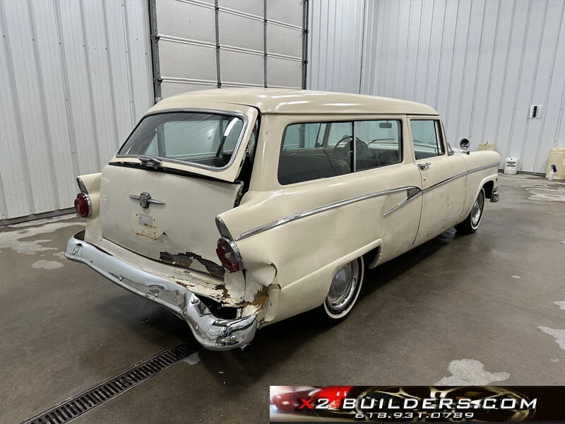 1956 Ford Customline - Image 4 of 21