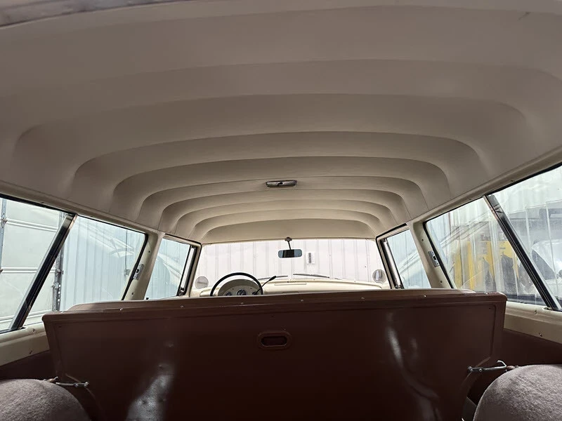 1956 Ford Customline - Image 19 of 21