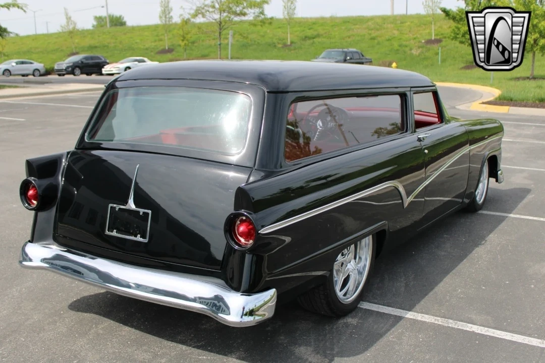 1956 Ford Customline - Image 7 of 12