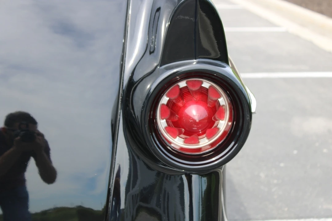 1956 Ford Customline - Image 14 of 21