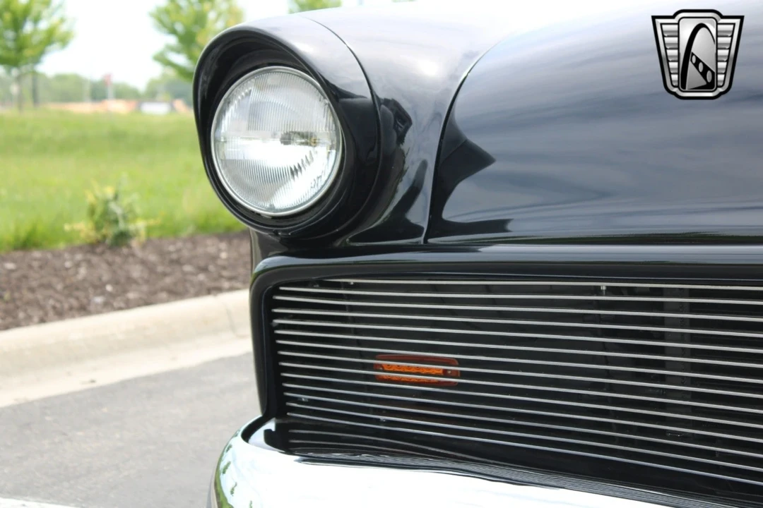1956 Ford Customline - Image 12 of 12