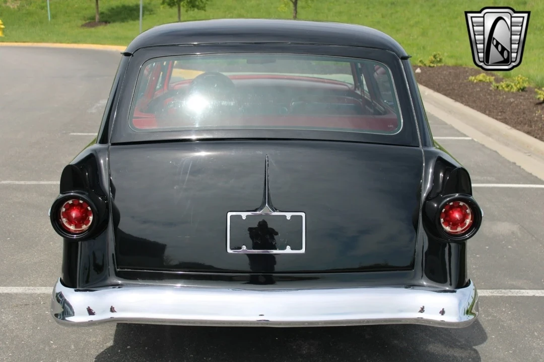 1956 Ford Customline - Image 5 of 12