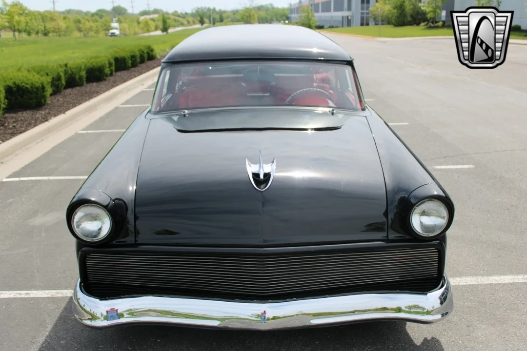 1956 Ford Customline - Image 10 of 12