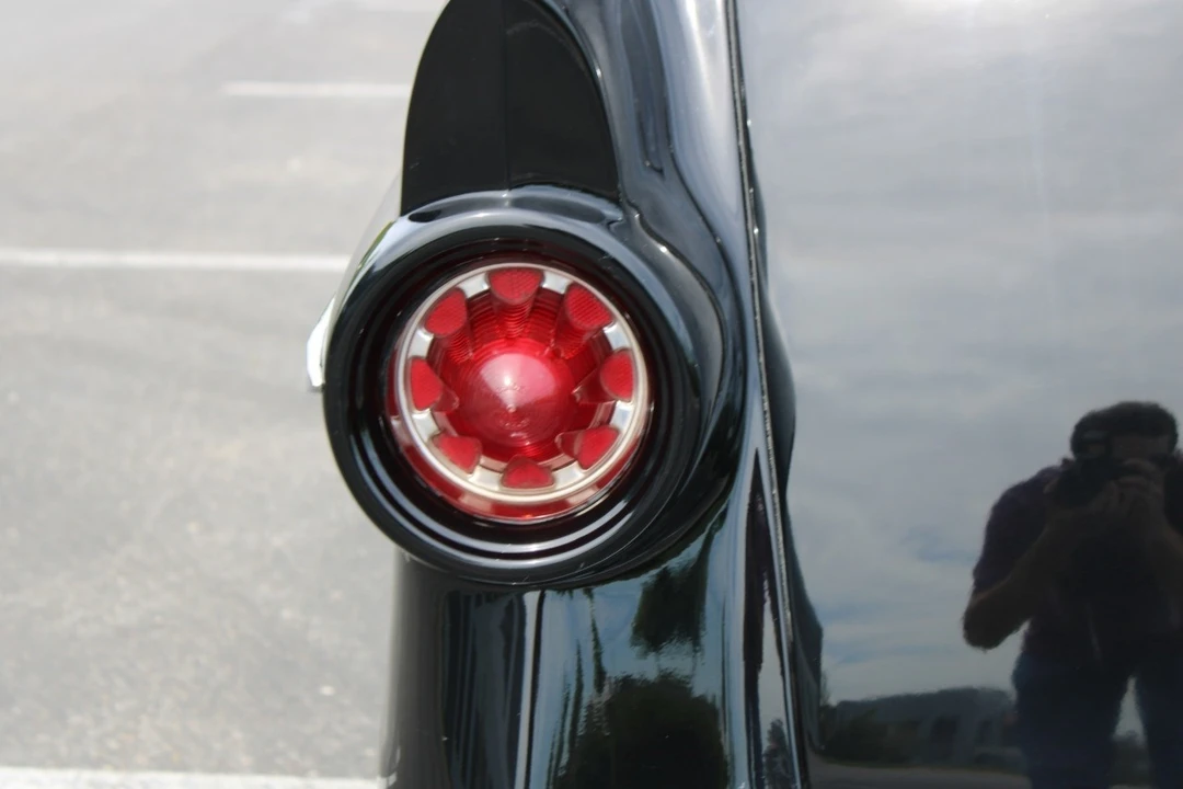 1956 Ford Customline - Image 15 of 21