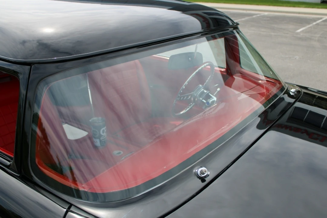 1956 Ford Customline - Image 13 of 21