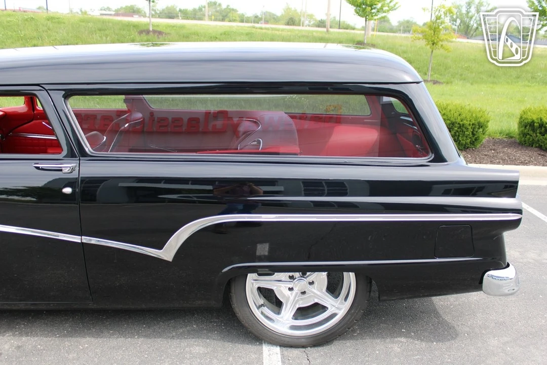 1956 Ford Customline - Image 29 of 31