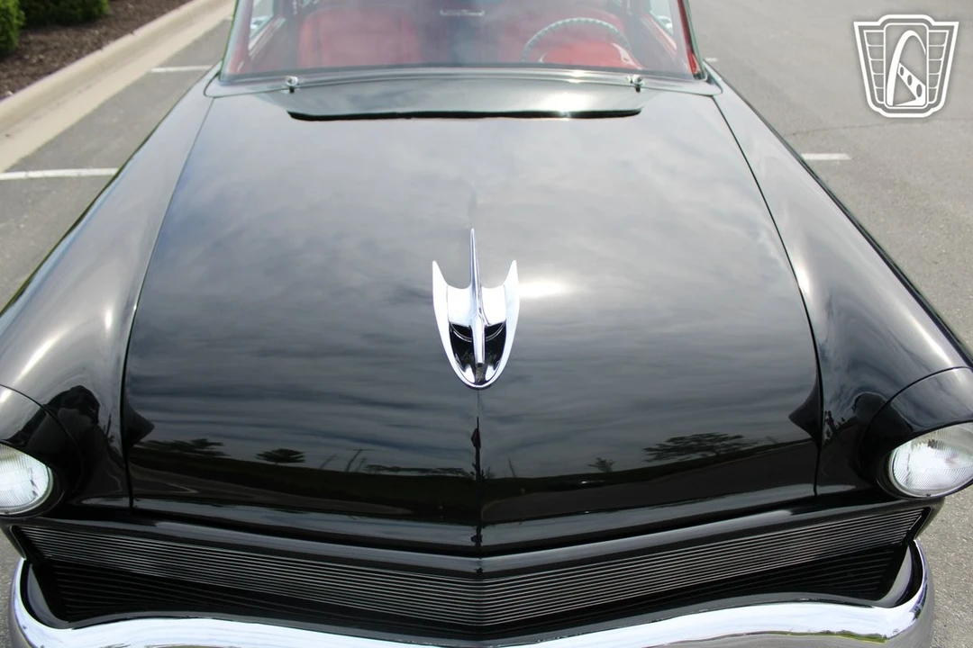 1956 Ford Customline - Image 26 of 31