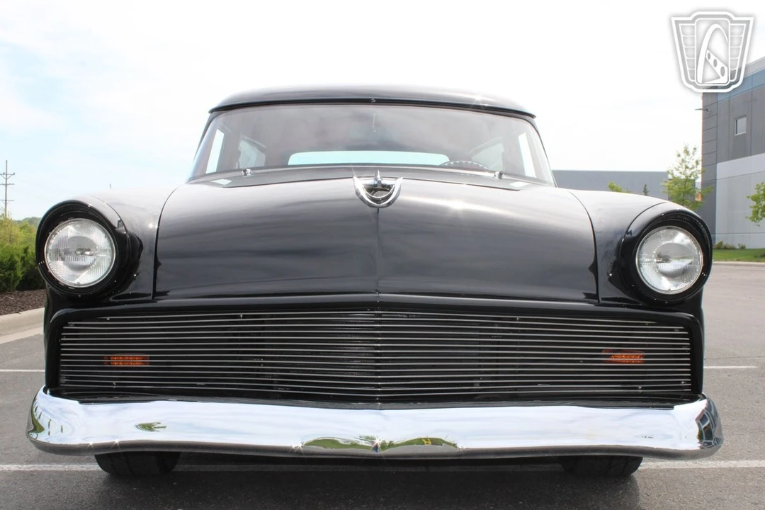 1956 Ford Customline - Image 25 of 31