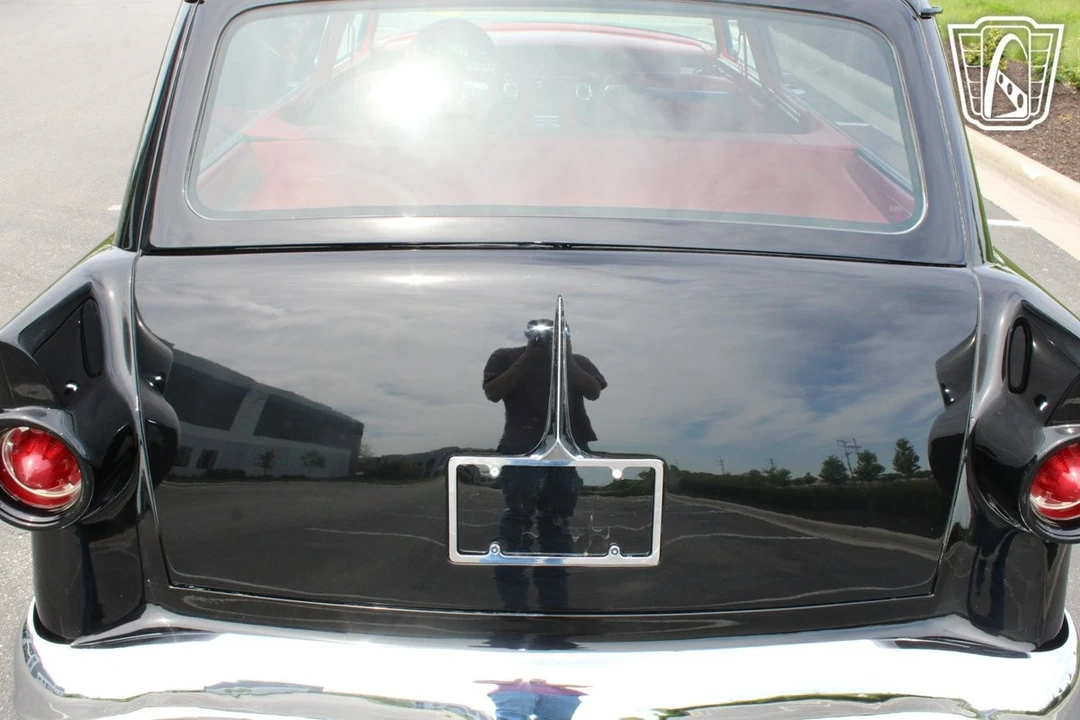 1956 Ford Customline - Image 30 of 31