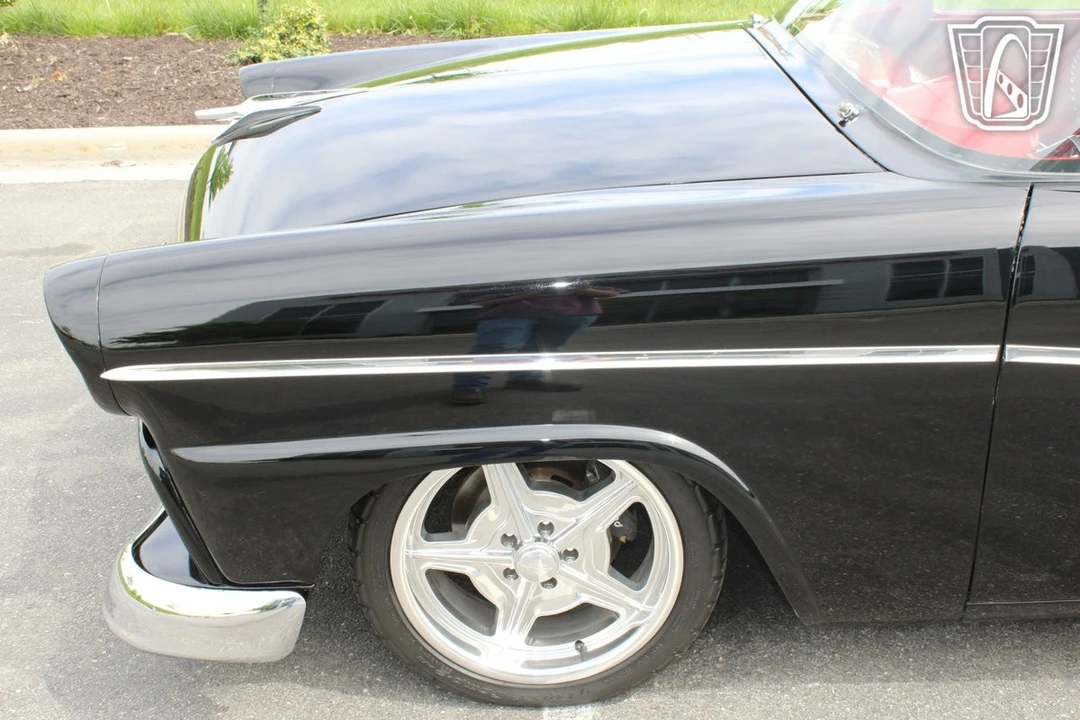 1956 Ford Customline - Image 27 of 31